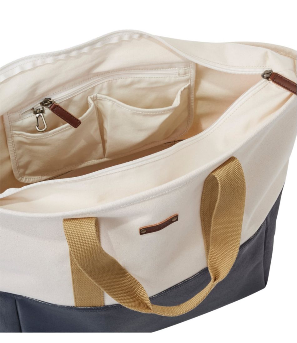 L.L.Bean Nor'easter Tote Bag, Regular | L.L.Bean near me