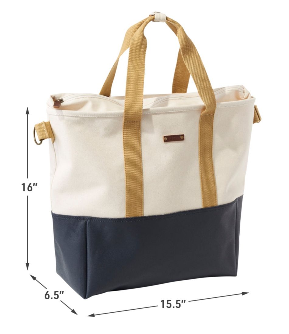 L.L.Bean Nor'easter Tote Bag, Regular | L.L.Bean near me