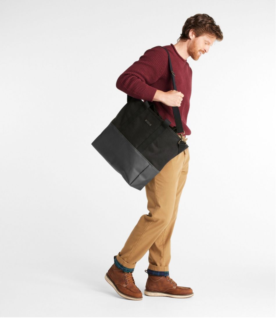 L.L.Bean Nor'easter Tote Bag, Regular | L.L.Bean near me