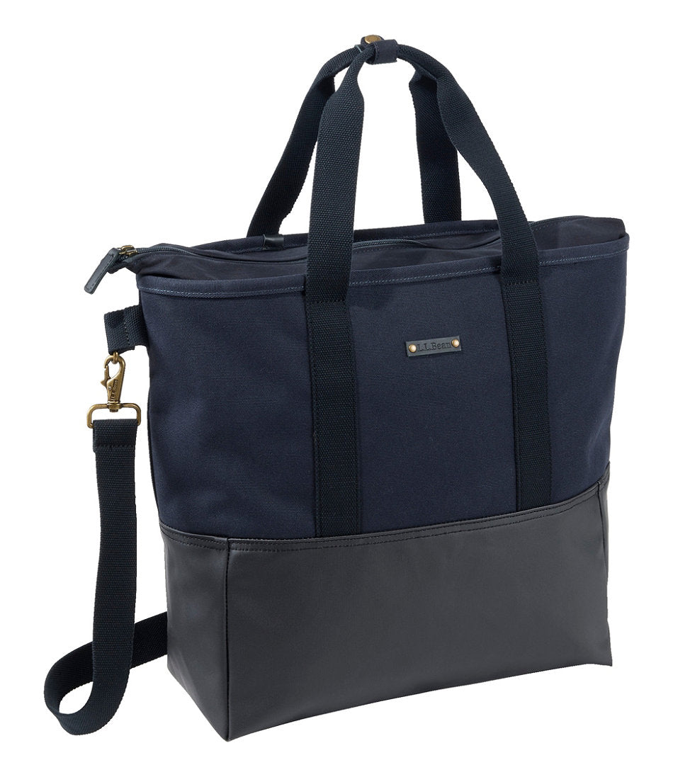L.L.Bean Nor'easter Tote Bag, Regular | L.L.Bean near me