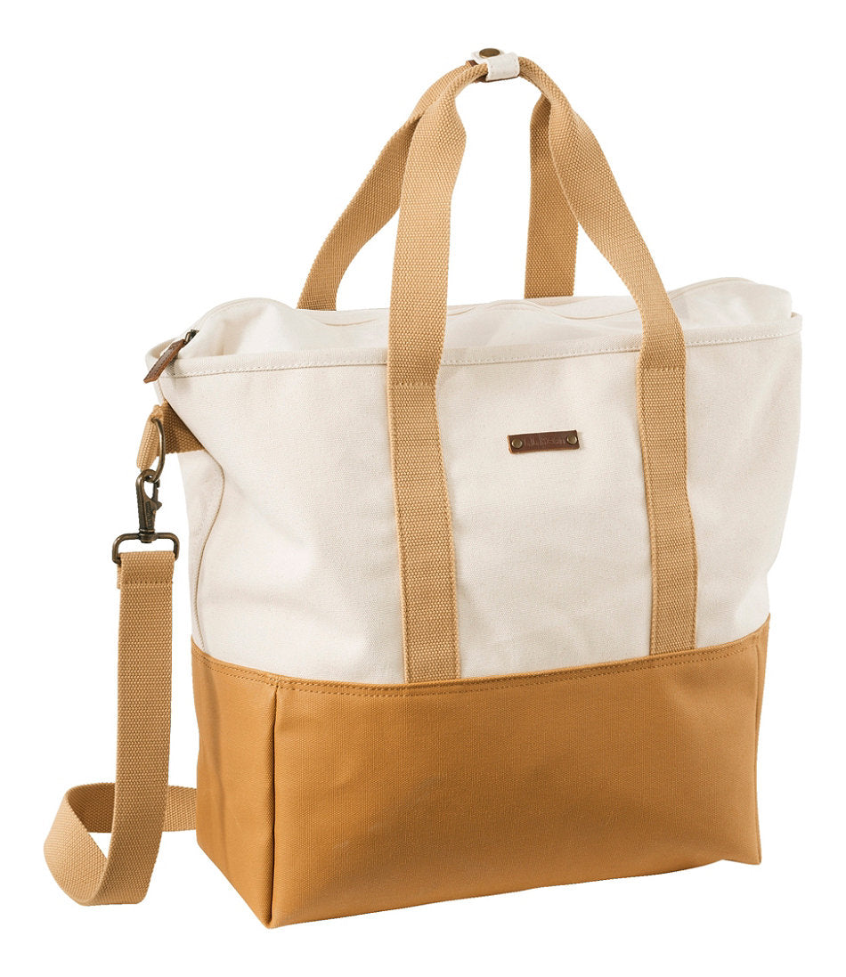L.L.Bean Nor'easter Tote Bag, Regular | L.L.Bean near me