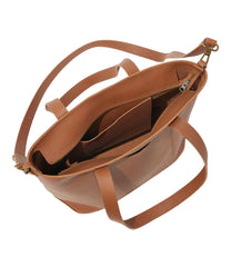 207 Leather Tote | L.L.Bean discount