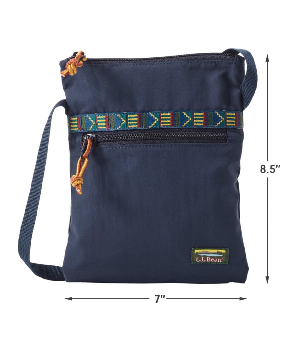 Mountain Classic Crossbody Bag | L.L.Bean outlet