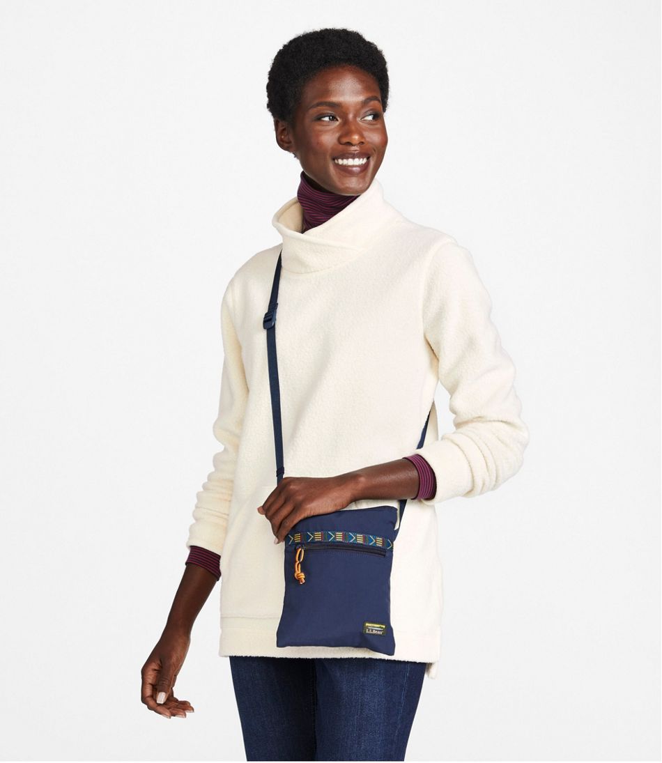 Mountain Classic Crossbody Bag | L.L.Bean outlet