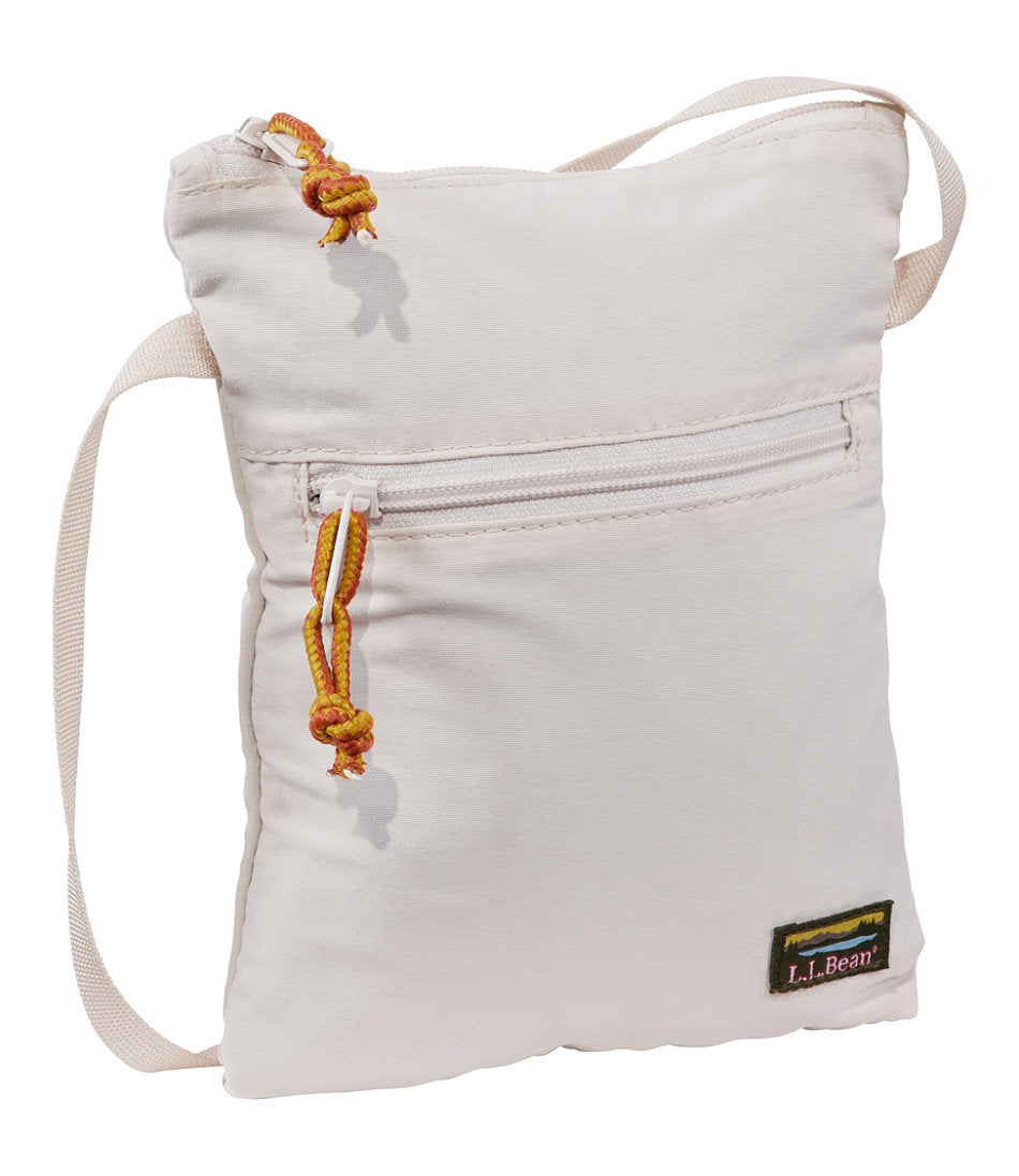 Mountain Classic Crossbody Bag | L.L.Bean outlet