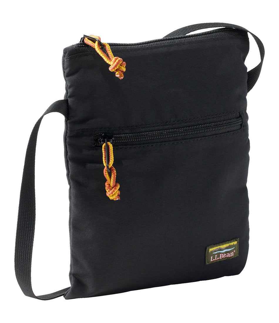 Mountain Classic Crossbody Bag | L.L.Bean outlet