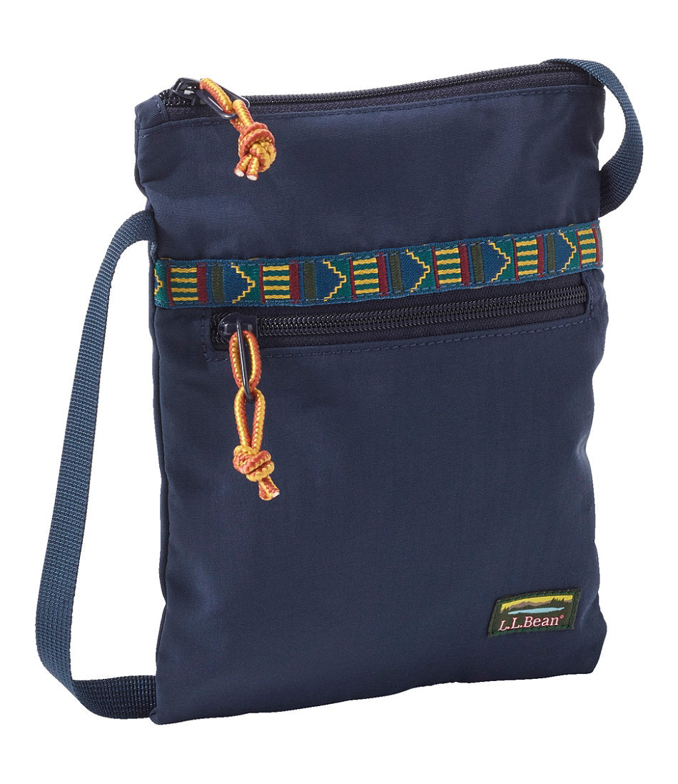 Mountain Classic Crossbody Bag | L.L.Bean outlet