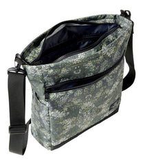 Flowfold Odyssey Crossbody, Medium, Print | L.L.Bean sale