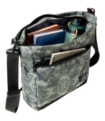 Flowfold Odyssey Crossbody, Medium, Print | L.L.Bean sale