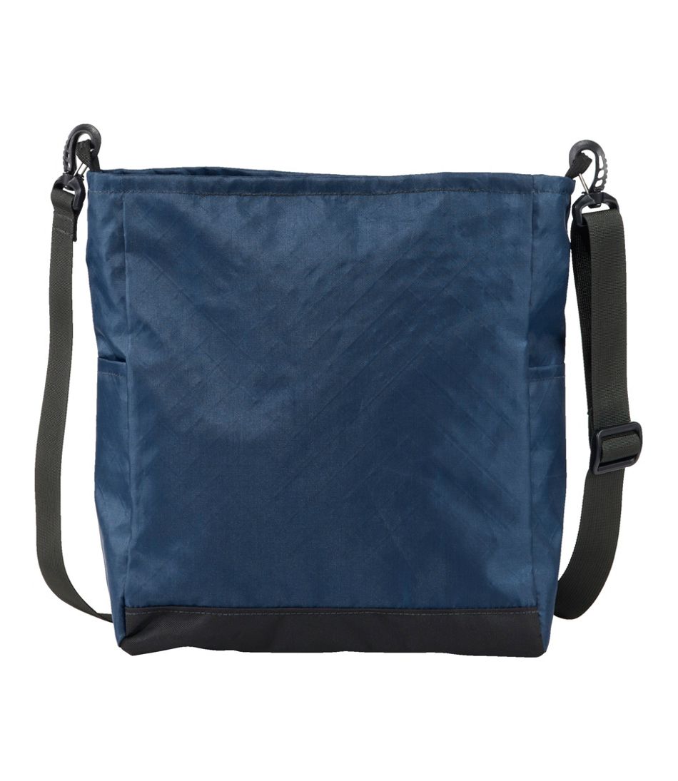 Flowfold Odyssey Crossbody Bag, Medium | L.L.Bean on sale