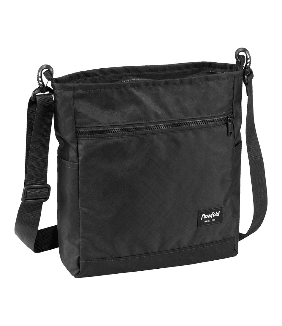Flowfold Odyssey Crossbody Bag, Medium | L.L.Bean on sale