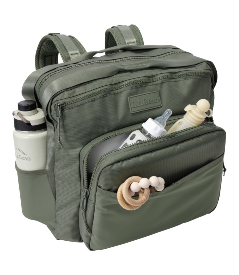 L.L.Bean Diaper Bag Backpack | L.L.Bean near me
