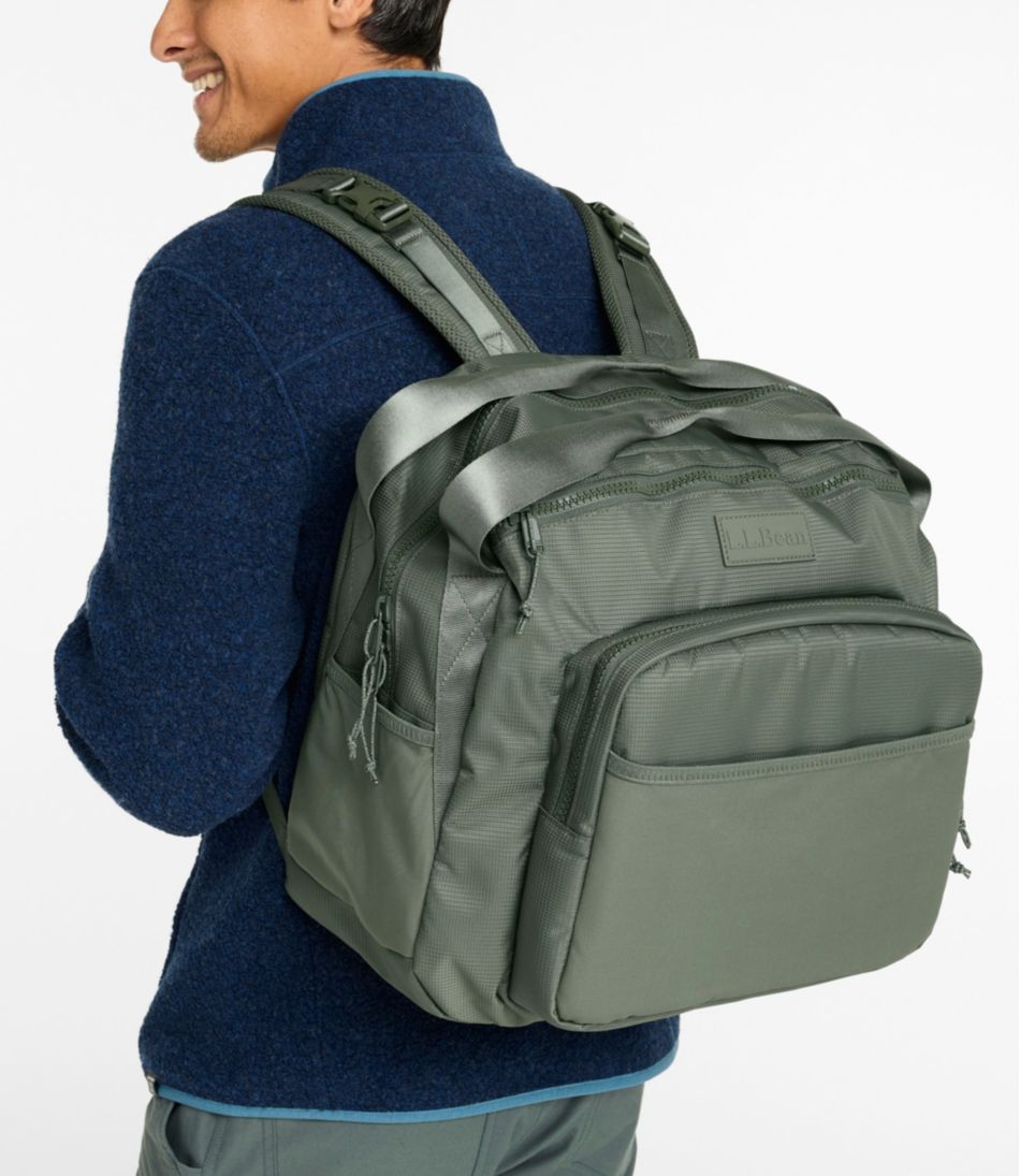 L.L.Bean Diaper Bag Backpack | L.L.Bean near me