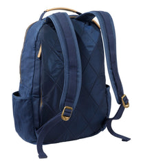 Waxed Canvas Travel Backpack | L.L.Bean discount