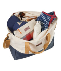 L.L.Bean Nor'easter Tote Bag, Large | L.L.Bean online