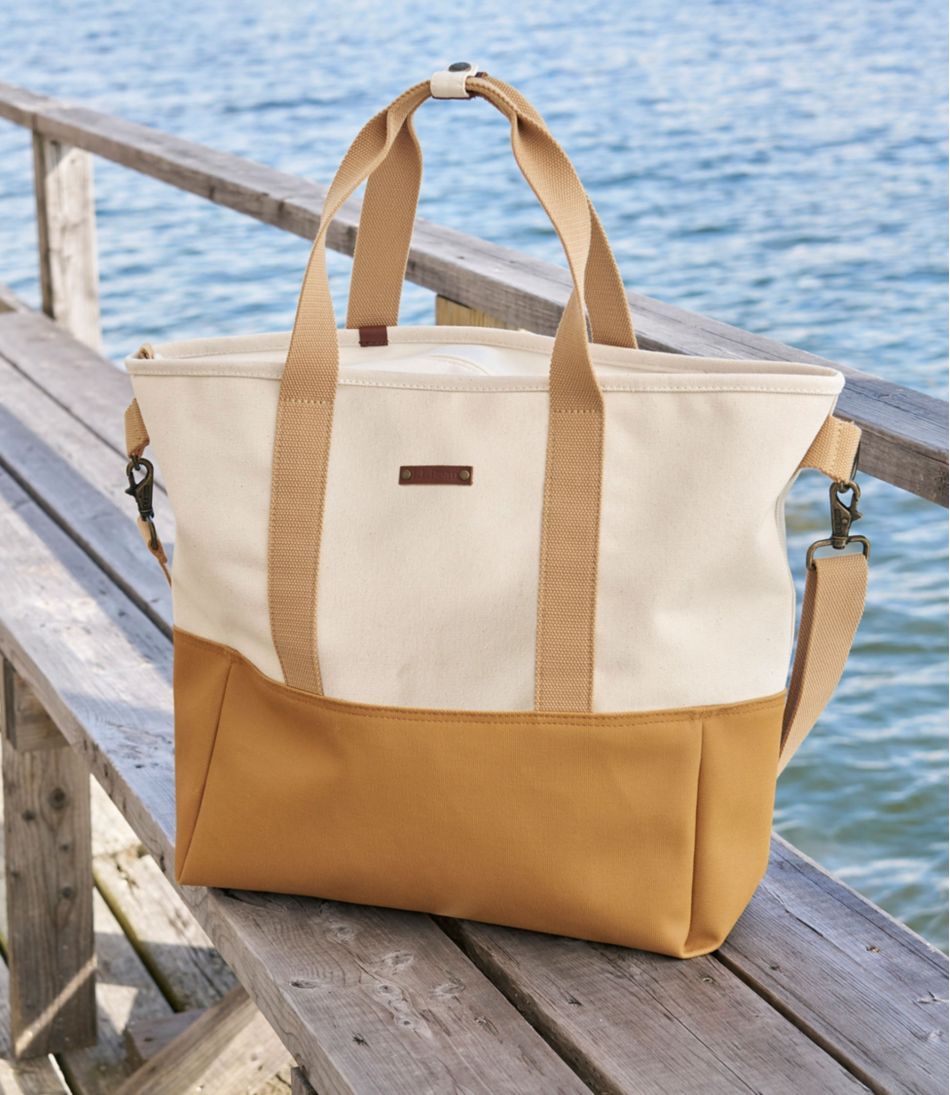 L.L.Bean Nor'easter Tote Bag, Large | L.L.Bean online