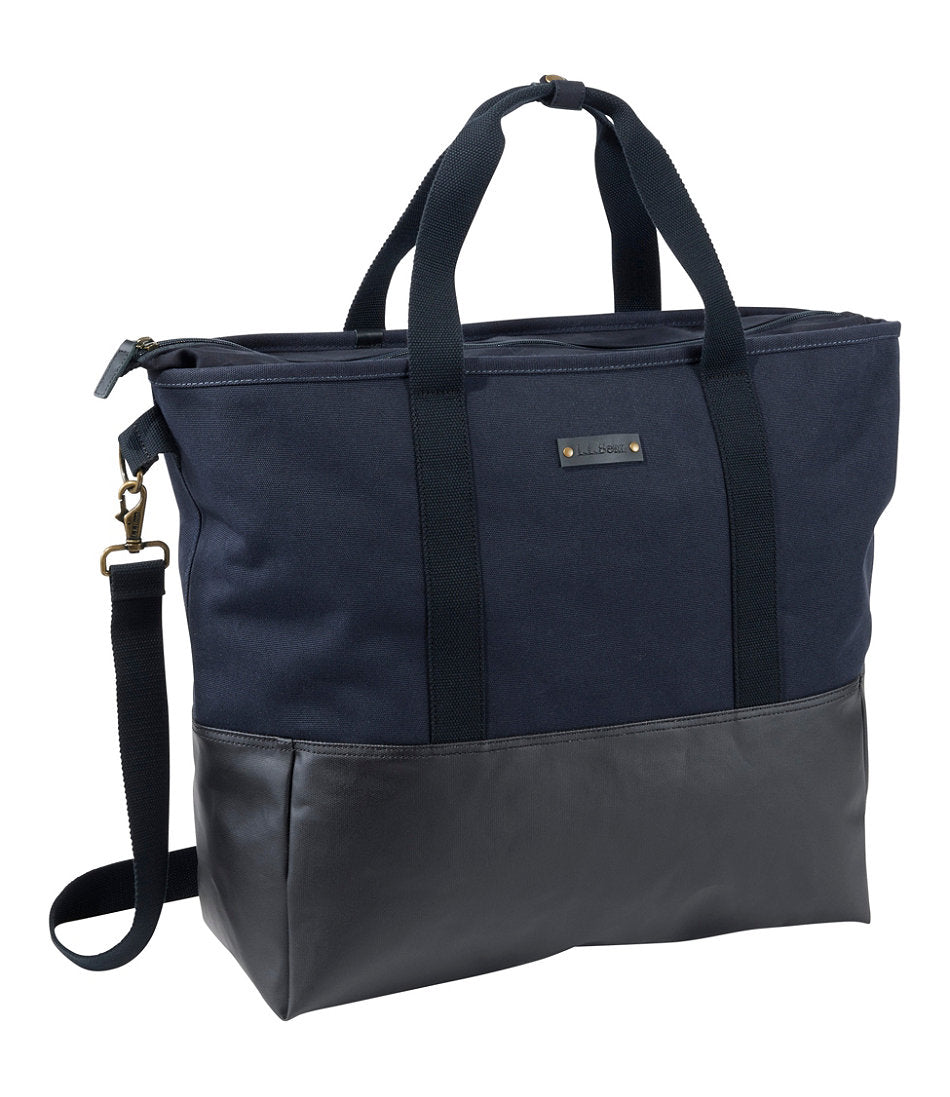 L.L.Bean Nor'easter Tote Bag, Large | L.L.Bean online
