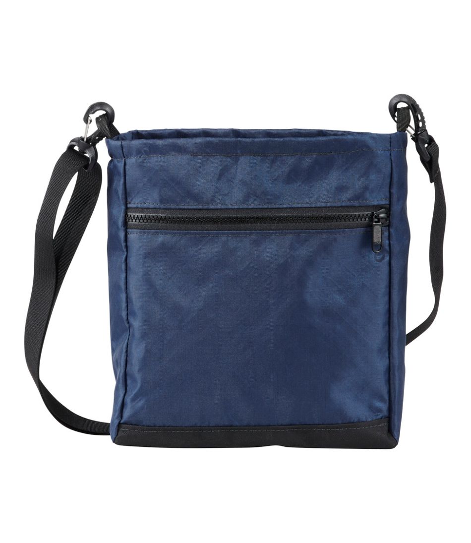 Flowfold Odyssey Crossbody Bag, Small | L.L.Bean sale