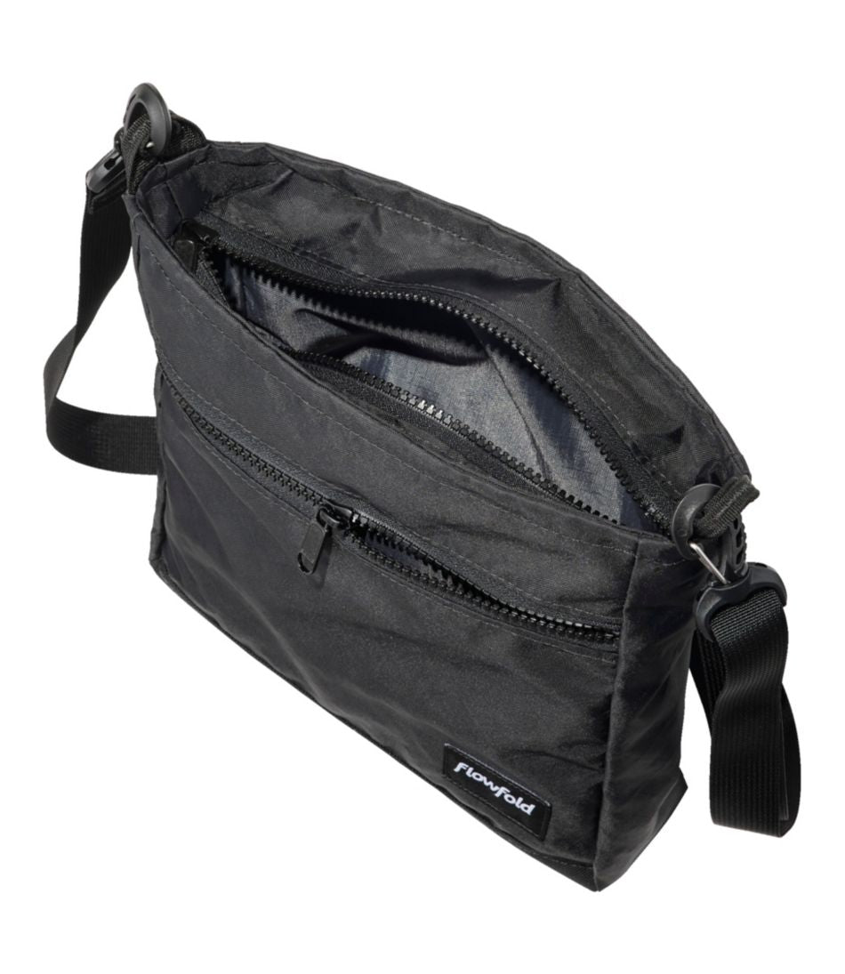 Flowfold Odyssey Crossbody Bag, Small | L.L.Bean sale