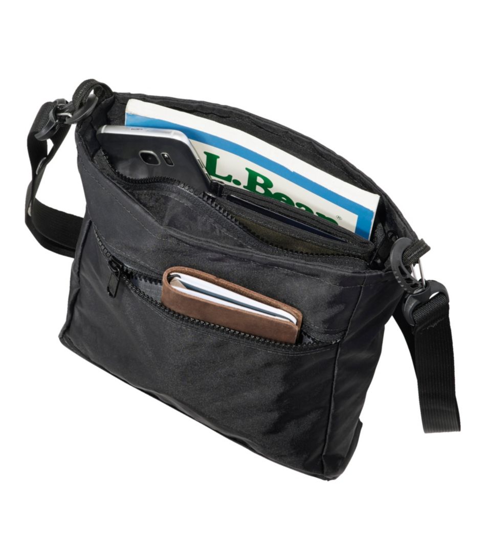 Flowfold Odyssey Crossbody Bag, Small | L.L.Bean sale