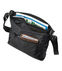 Flowfold Odyssey Crossbody Bag, Small | L.L.Bean sale