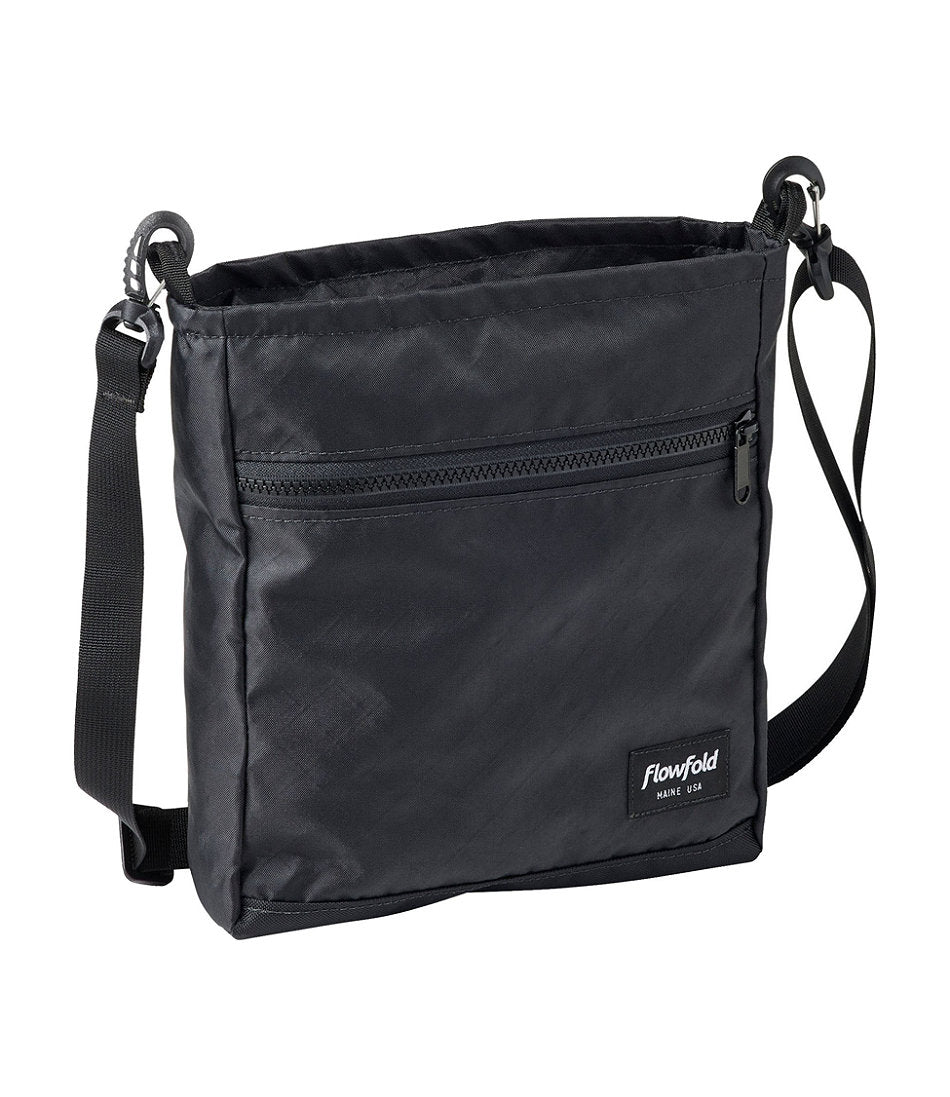 Flowfold Odyssey Crossbody Bag, Small | L.L.Bean sale
