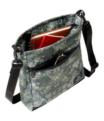 Flowfold Odyssey Crossbody Bag, Small, Print | L.L.Bean for sale