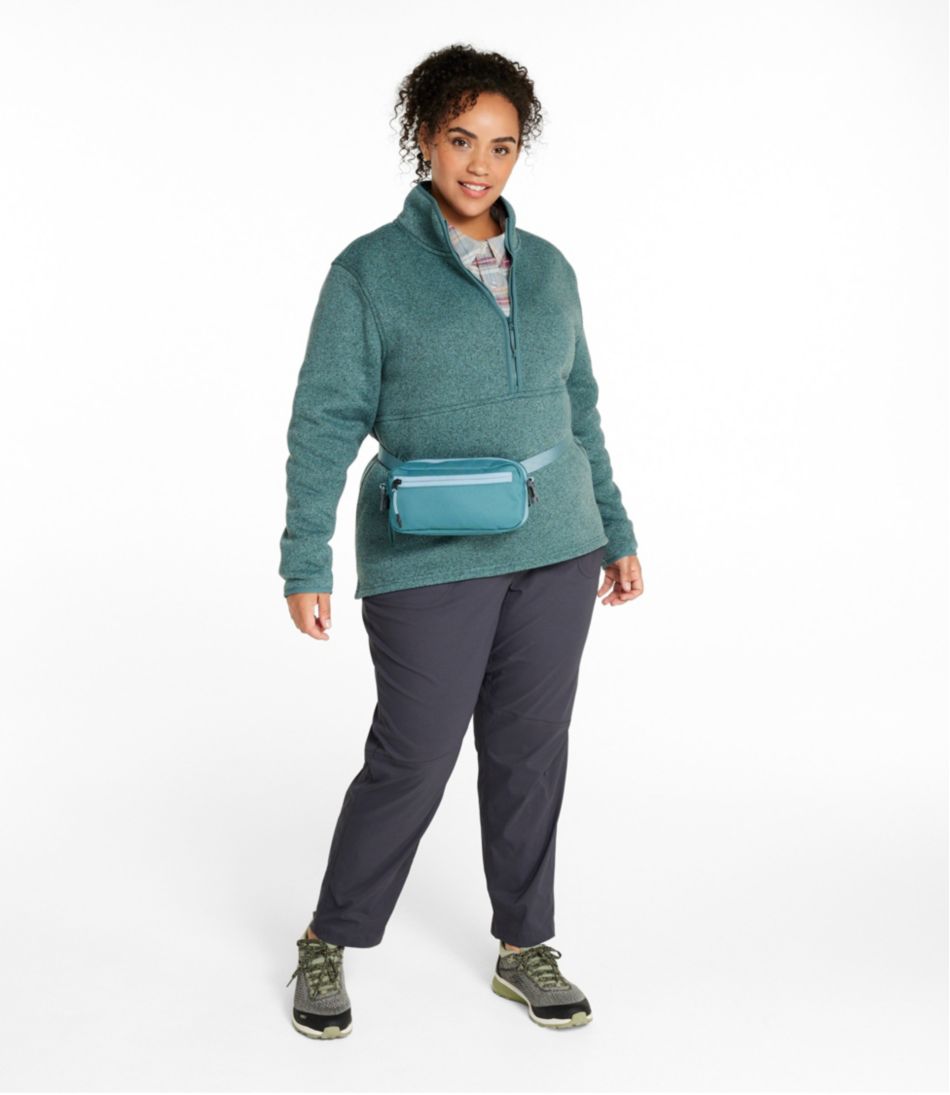 Mountain Classic Cordura Crossbody Bag | L.L.Bean on sale