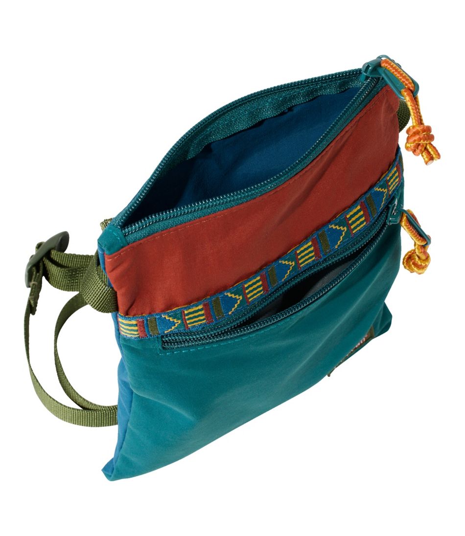 Mountain Classic Crossbody Bag, Multi | L.L.Bean near me