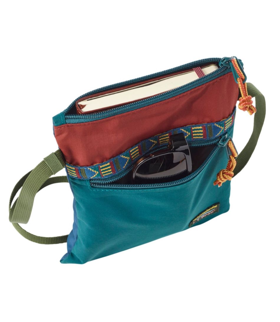 Mountain Classic Crossbody Bag, Multi | L.L.Bean near me