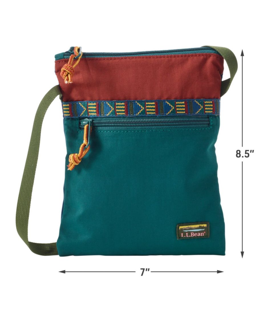 Mountain Classic Crossbody Bag, Multi | L.L.Bean near me