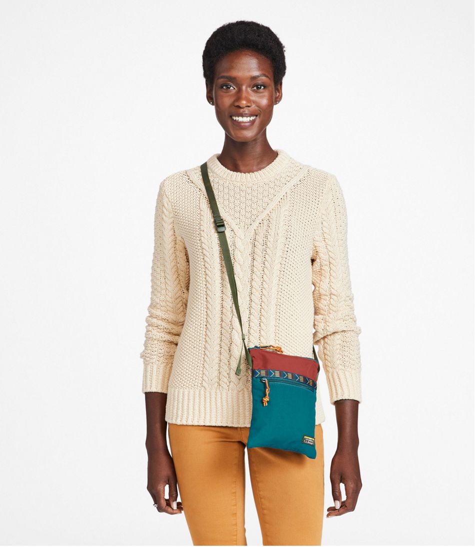 Mountain Classic Crossbody Bag, Multi | L.L.Bean near me