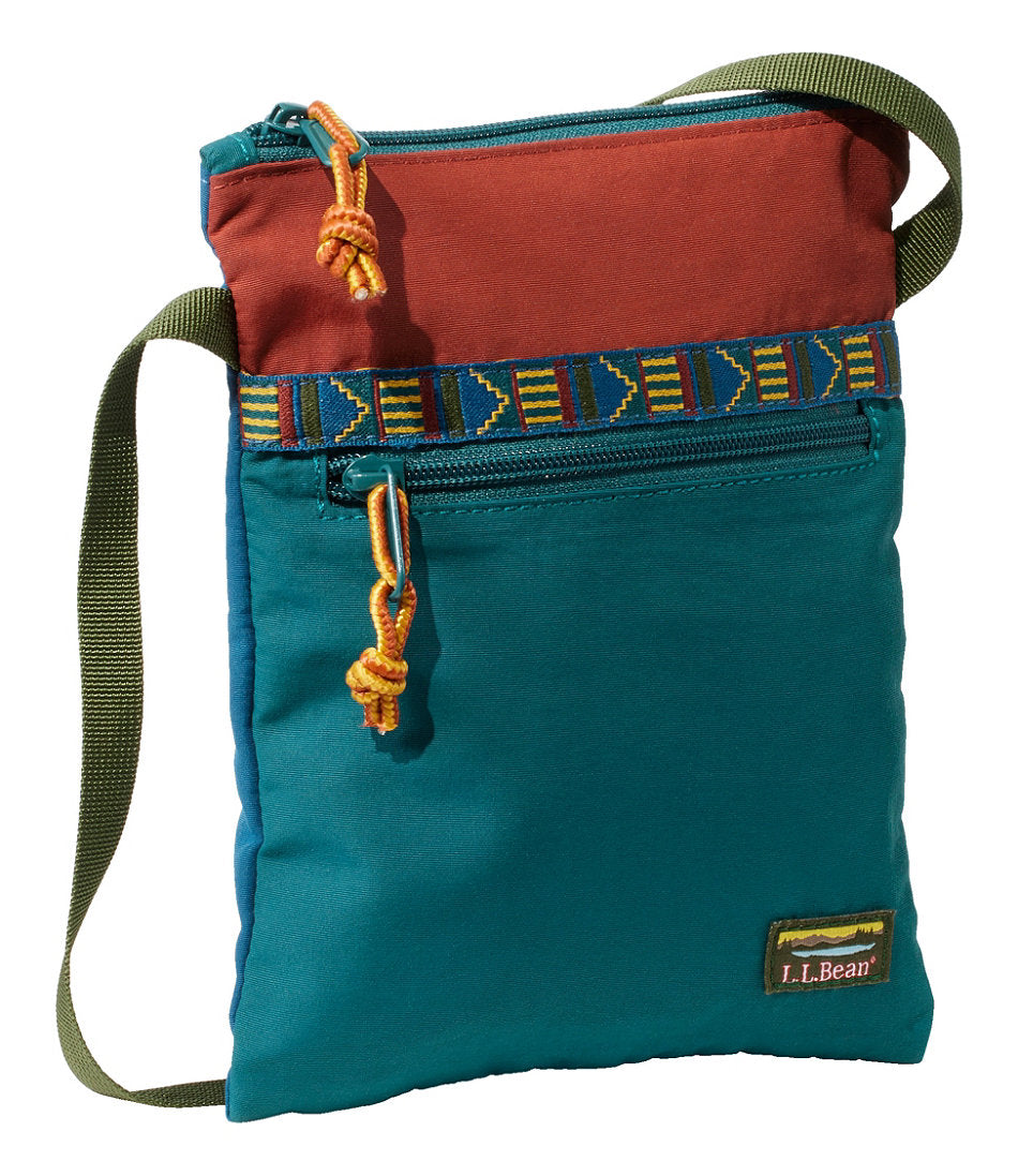 Mountain Classic Crossbody Bag, Multi | L.L.Bean near me