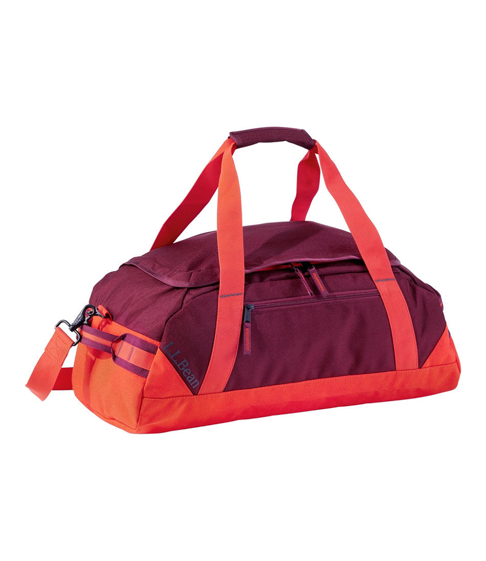 Adventure Duffle, Medium, 35L | L.L.Bean discount