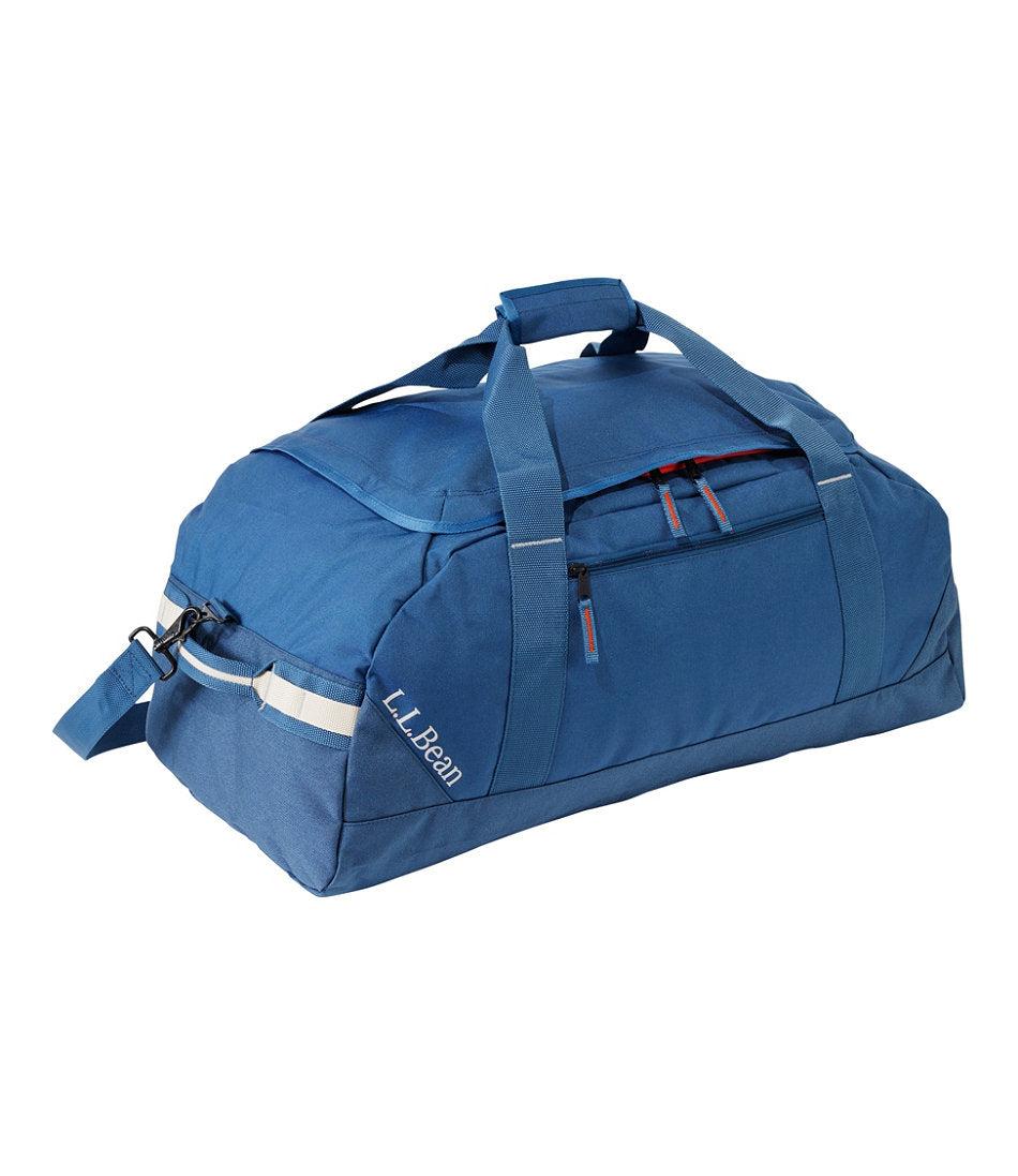 Adventure Duffle, Large, 70L | L.L.Bean outlet