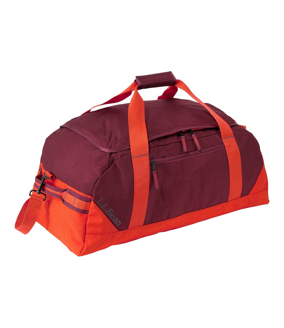 Adventure Duffle, Large, 70L | L.L.Bean outlet