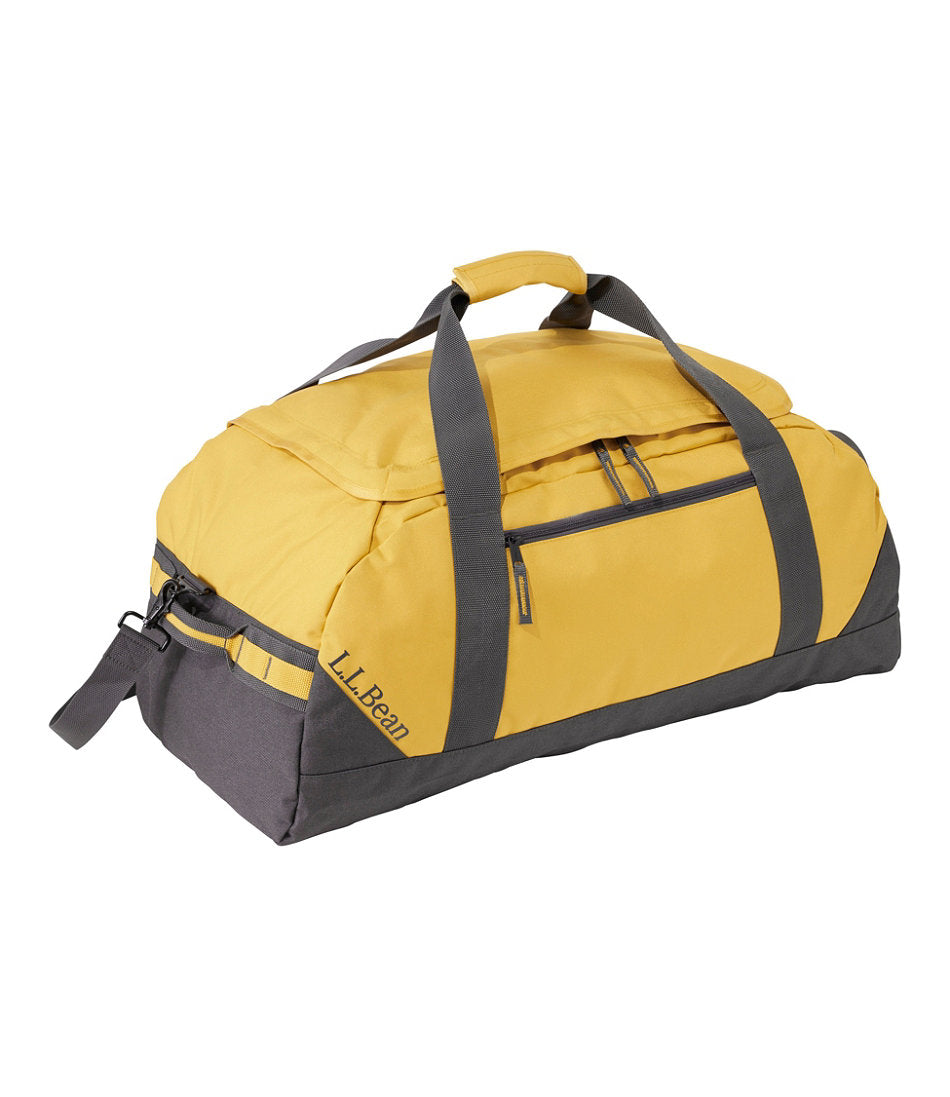 Adventure Duffle, Large, 70L | L.L.Bean outlet