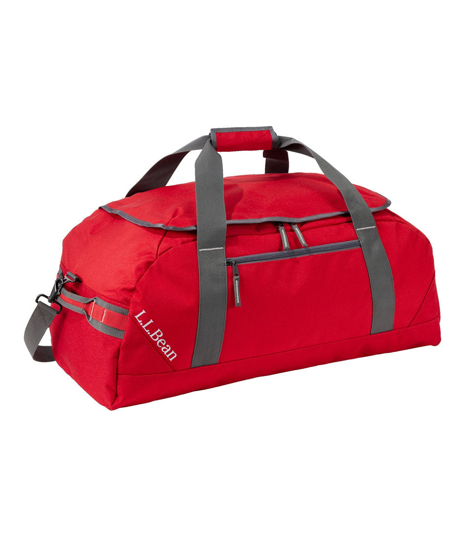 Adventure Duffle, Large, 70L | L.L.Bean outlet