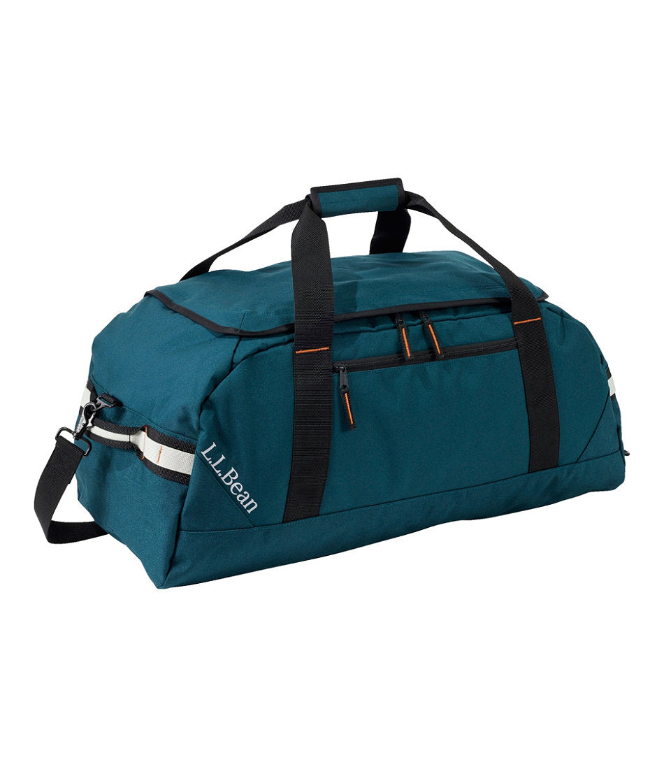 Adventure Duffle, Large, 70L | L.L.Bean outlet