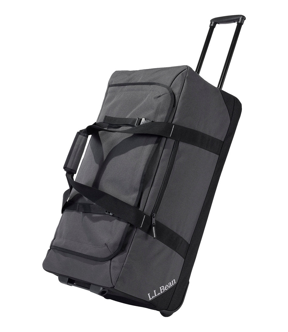 Adventure Rolling Duffle Bag, X-Large, 95L | L.L.Bean online