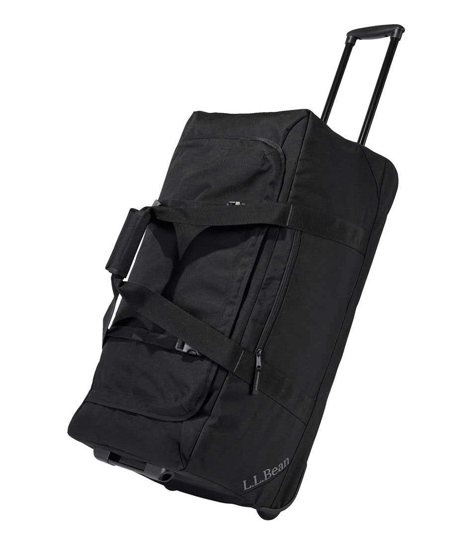 Adventure Rolling Duffle Bag, X-Large, 95L | L.L.Bean online