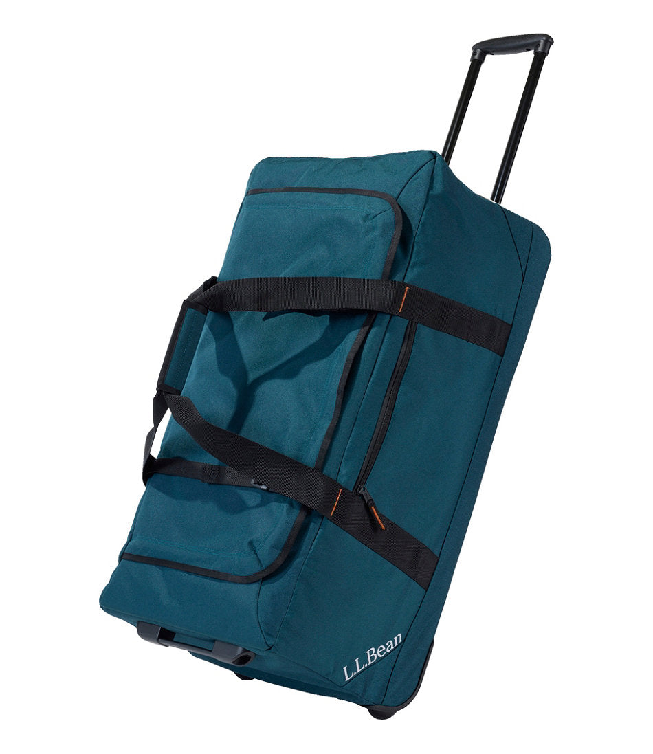 Adventure Rolling Duffle Bag, X-Large, 95L | L.L.Bean online