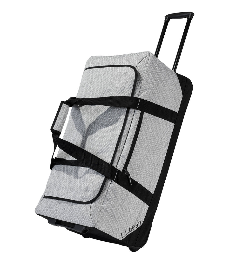 Adventure Rolling Duffle Bag, X-Large, 95L | L.L.Bean online