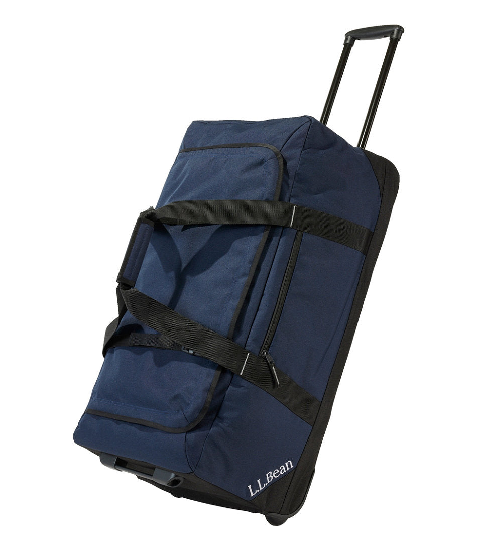 Adventure Rolling Duffle Bag, X-Large, 95L | L.L.Bean online
