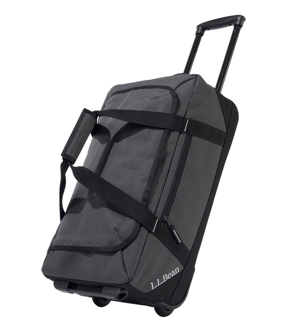 Adventure Rolling Duffle Bag, Medium, 40L | L.L.Bean for sale