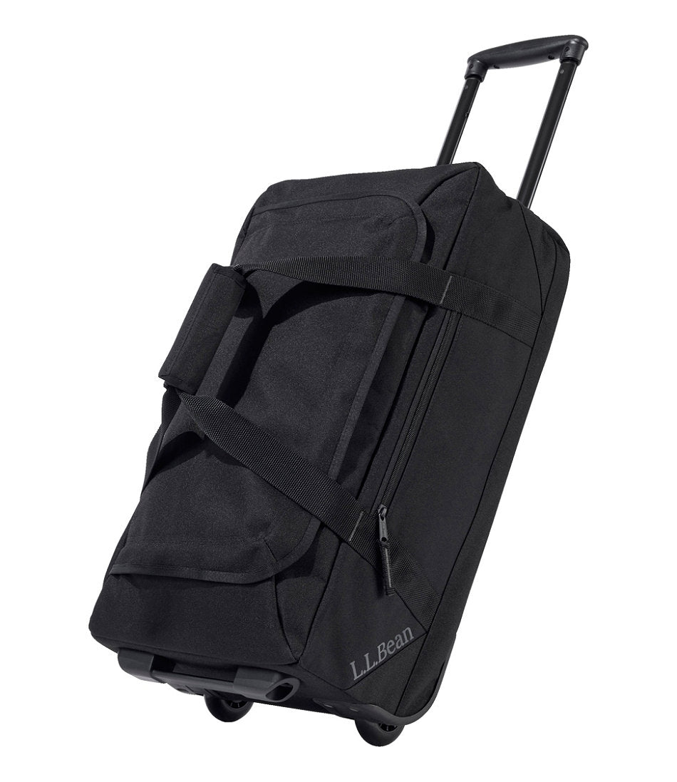 Adventure Rolling Duffle Bag, Medium, 40L | L.L.Bean for sale