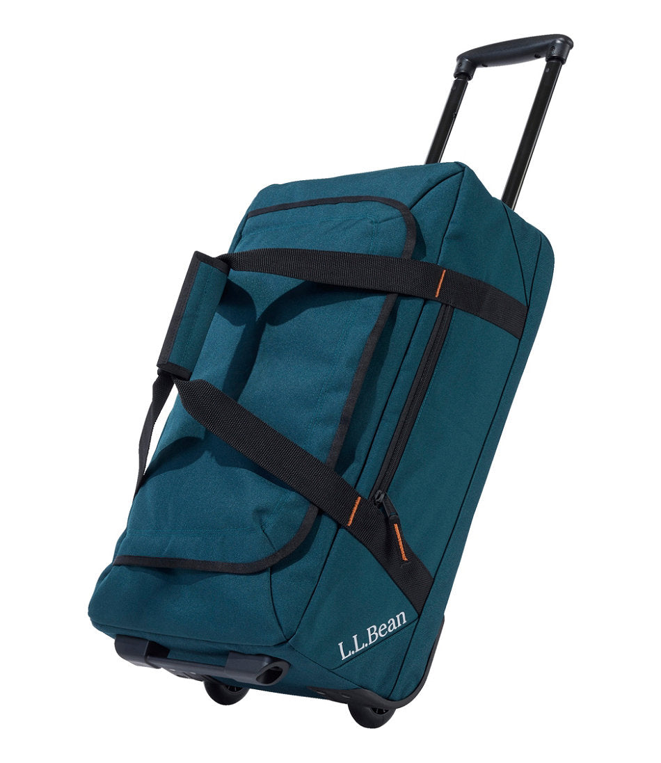 Adventure Rolling Duffle Bag, Medium, 40L | L.L.Bean for sale
