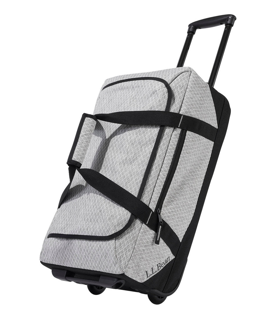 Adventure Rolling Duffle Bag, Medium, 40L | L.L.Bean for sale