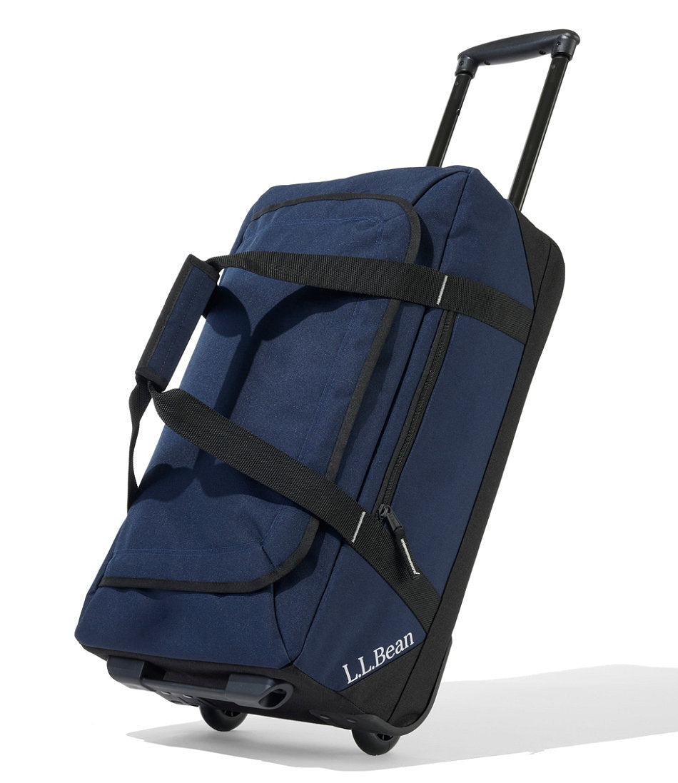 Adventure Rolling Duffle Bag, Medium, 40L | L.L.Bean for sale