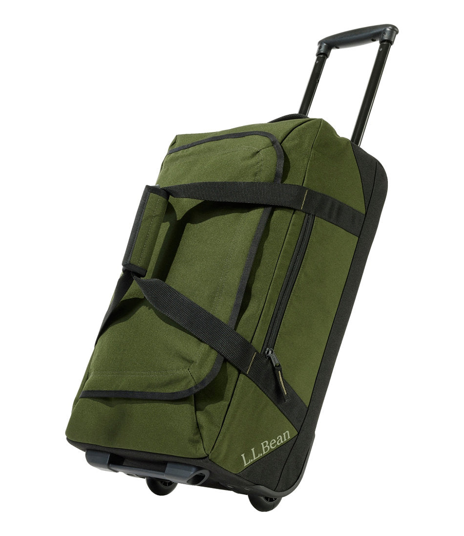 Adventure Rolling Duffle Bag, Medium, 40L | L.L.Bean for sale